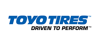 Toyo Tires logo