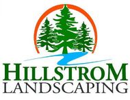 Hillstrom Bros. Landscape Contractors, Inc - logo