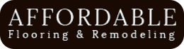 Affordable Flooring & Remodeling - logo