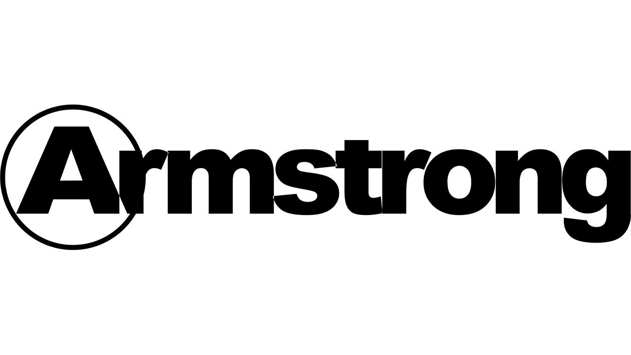 Armstrong logo