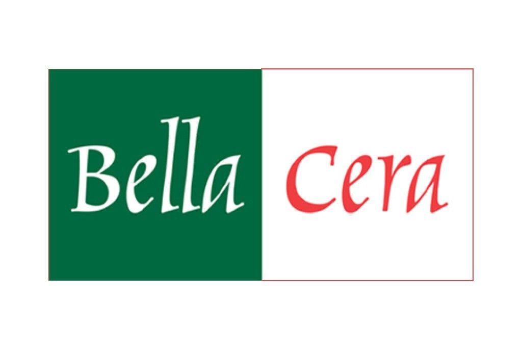 Bella Cera logo