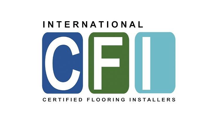 International CFI logo