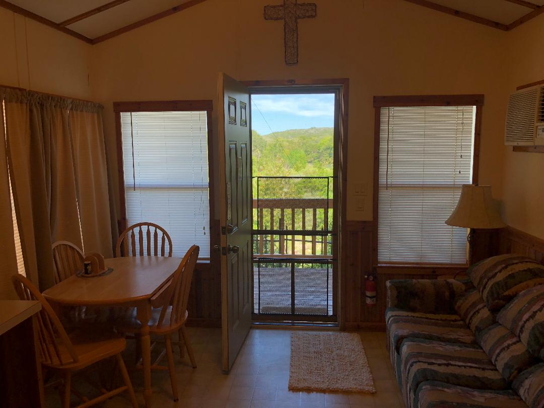 Rentals Site Rates Ingram, TX