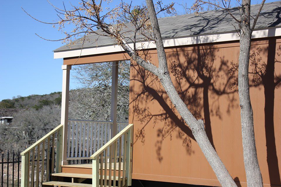 Rentals Site Rates Ingram, TX