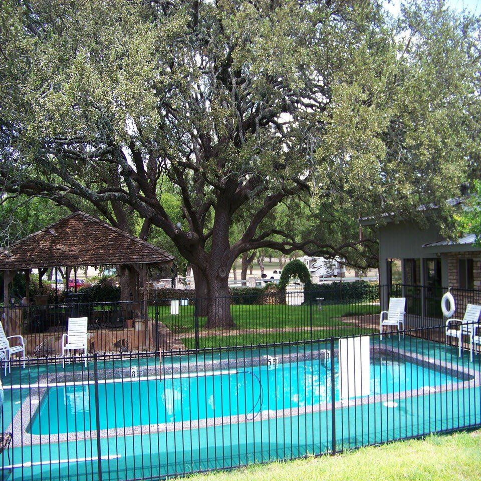 Johnson Creek RV Resort & Park Photo Gallery Ingram, TX