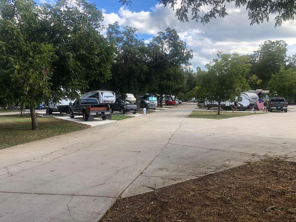 Ingram Rv Park Johnson Creek RV Resort & Park | Camping | Ingram, TX