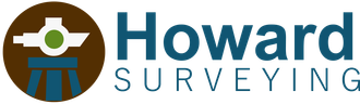 Howard Surveying - logo