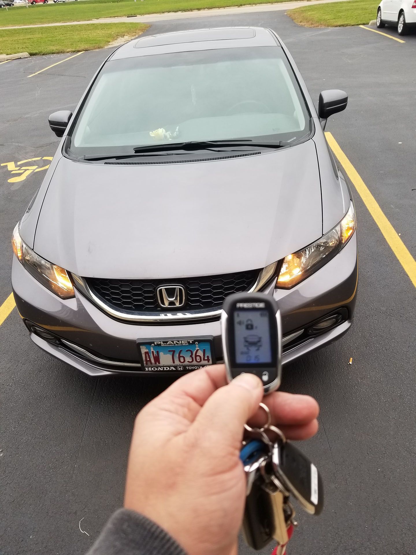 Automobile Remote Starters | Rockford, IL | Expert Electronics