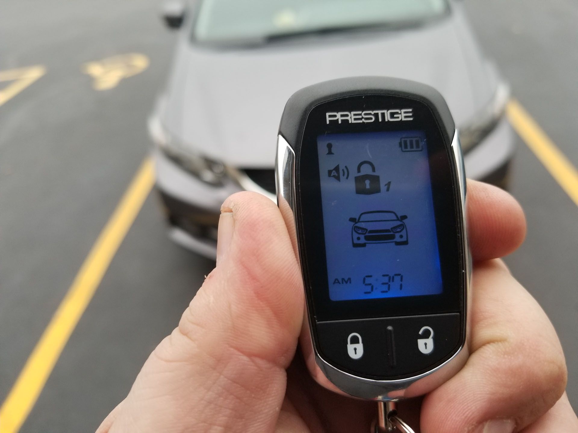 Remote Starters | Rockford, IL | Expert Electronics