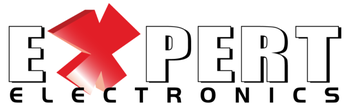 Expert Electronics | Logo