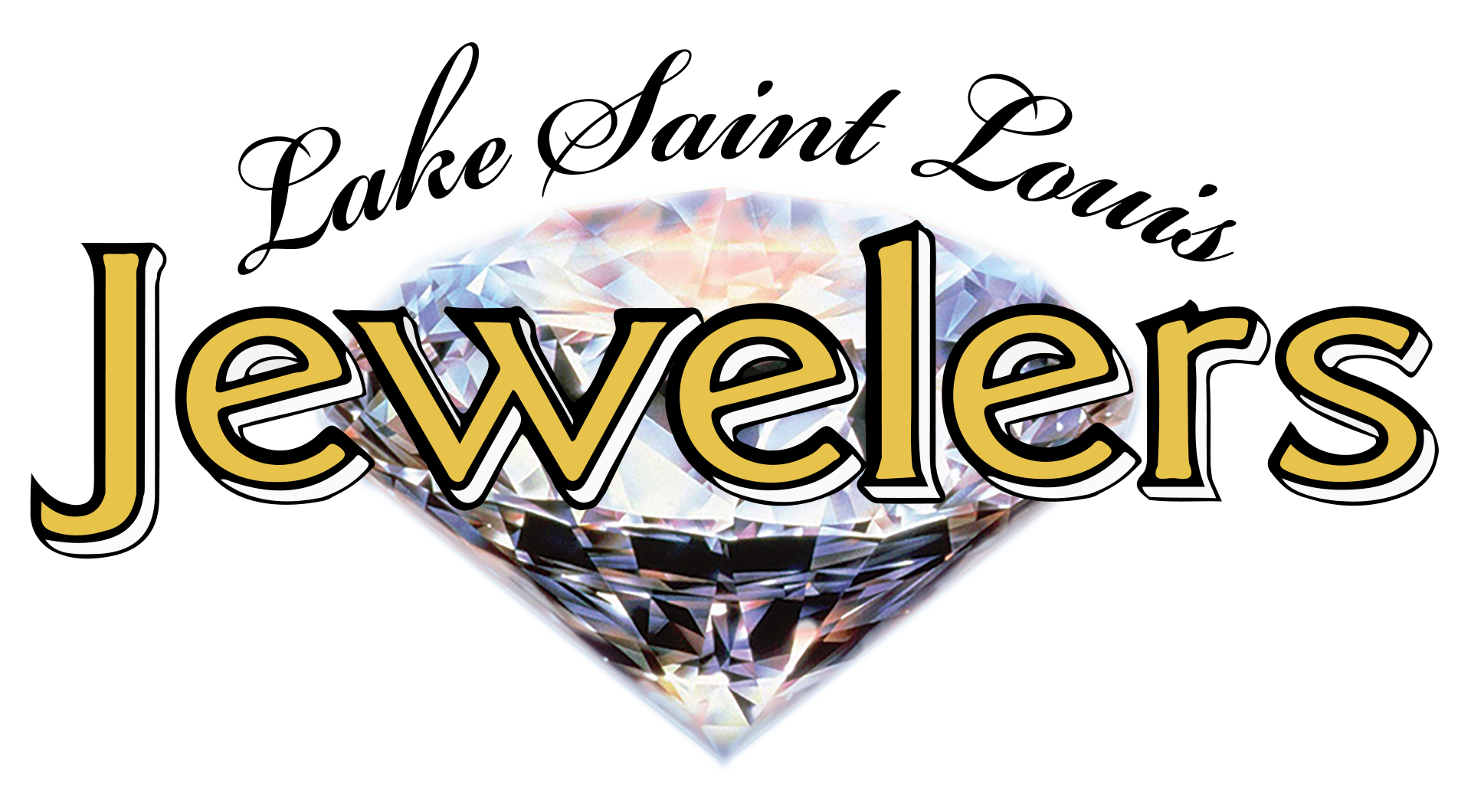 Lake Saint Louis Jewelers - logo