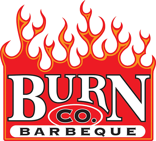 BurnCo Barbeque logo