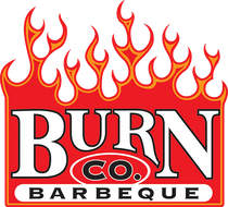 BurnCo Barbeque logo