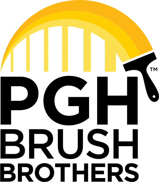 PGH Brush Brothers LLC - Logo