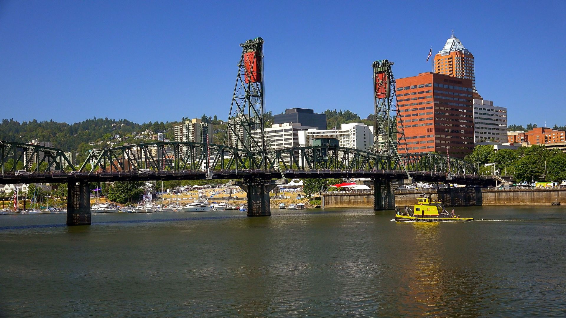 What to Look for in a Tugboat Manufacturer