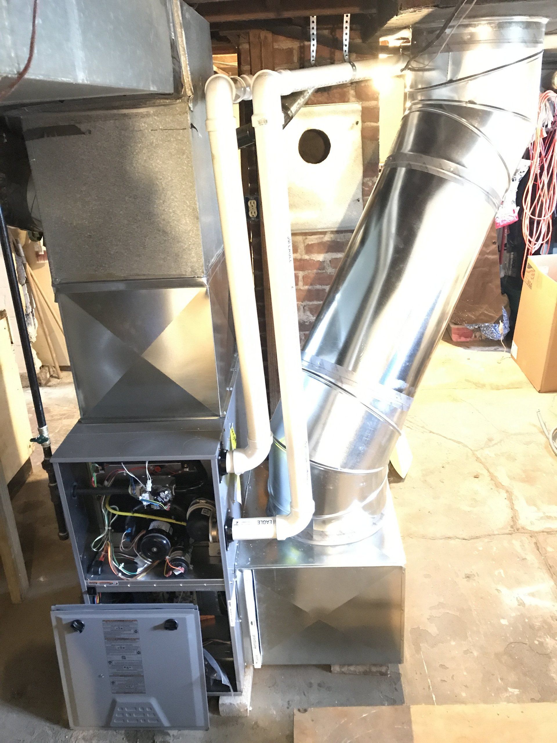 Commercial HVAC Split System Repairs Sylvania, OH