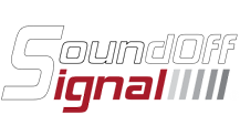 Sound Off Signal