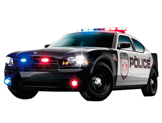 Learn More About Emergency Lighting police car light
