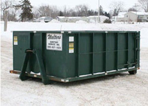 Container