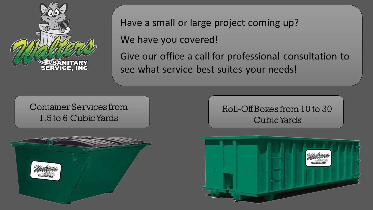 Container Truck
