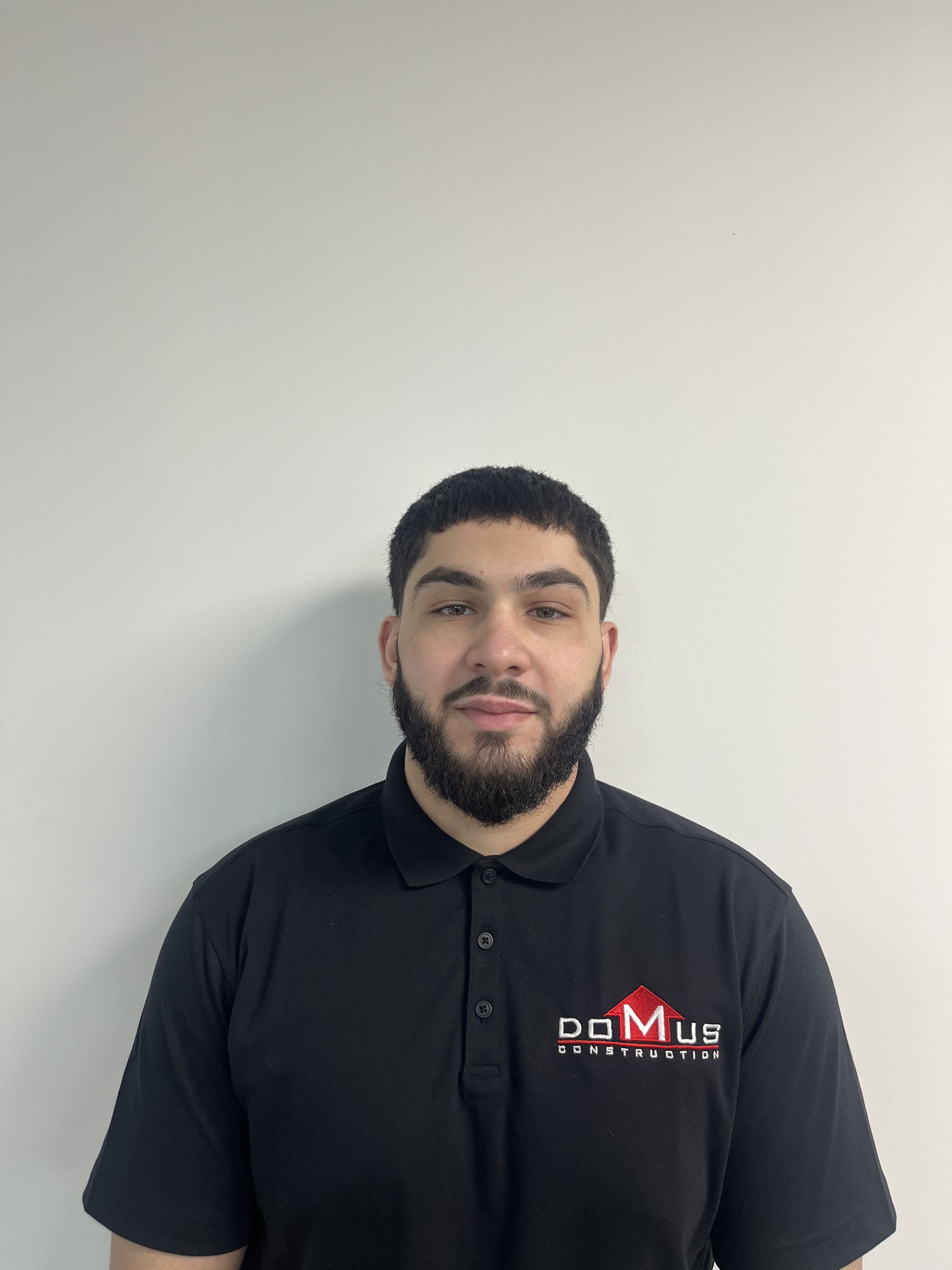 Ace Elrais - Field Marketing Representative