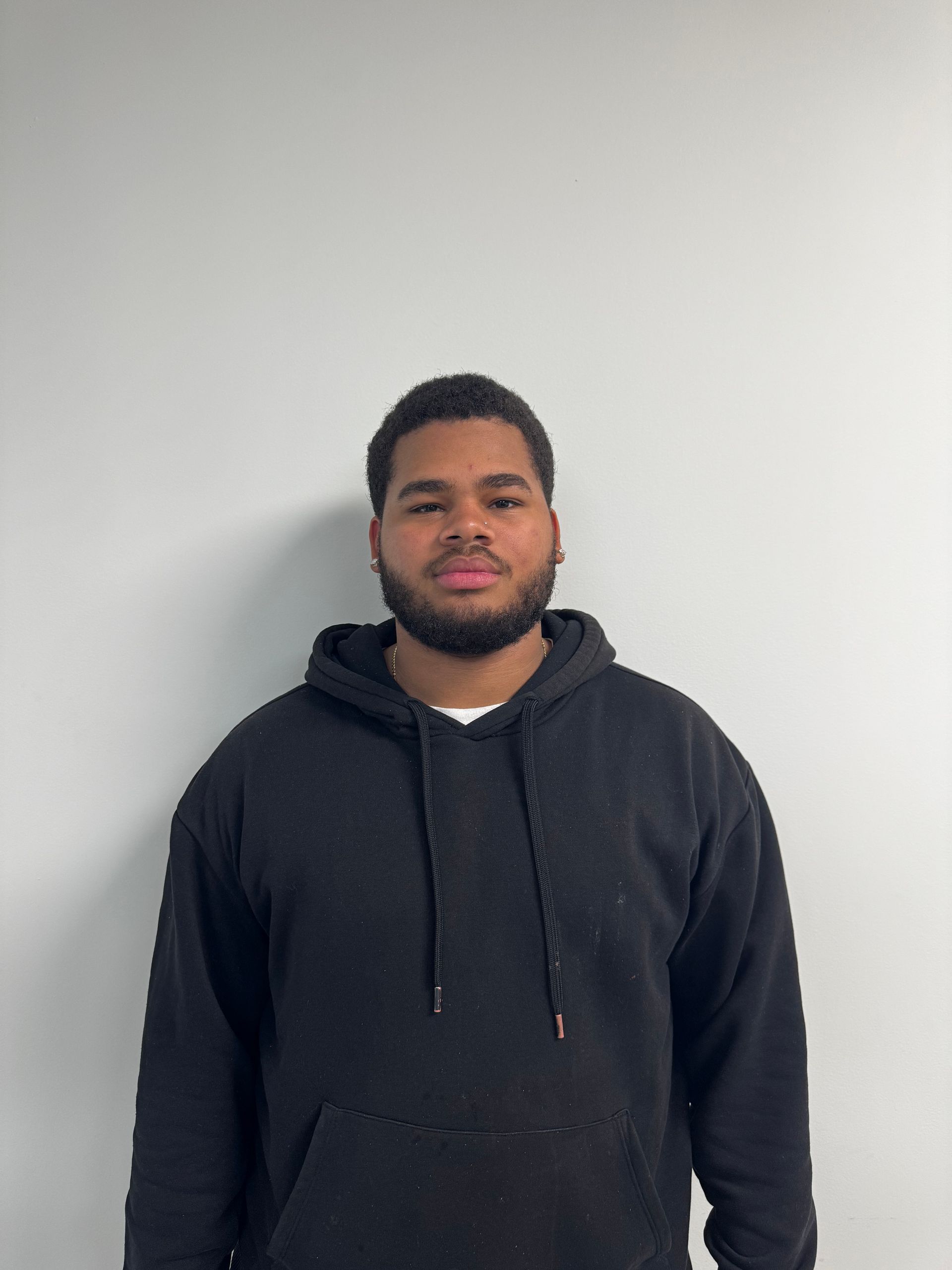 Adrian Castillo - Field Marketing Representative