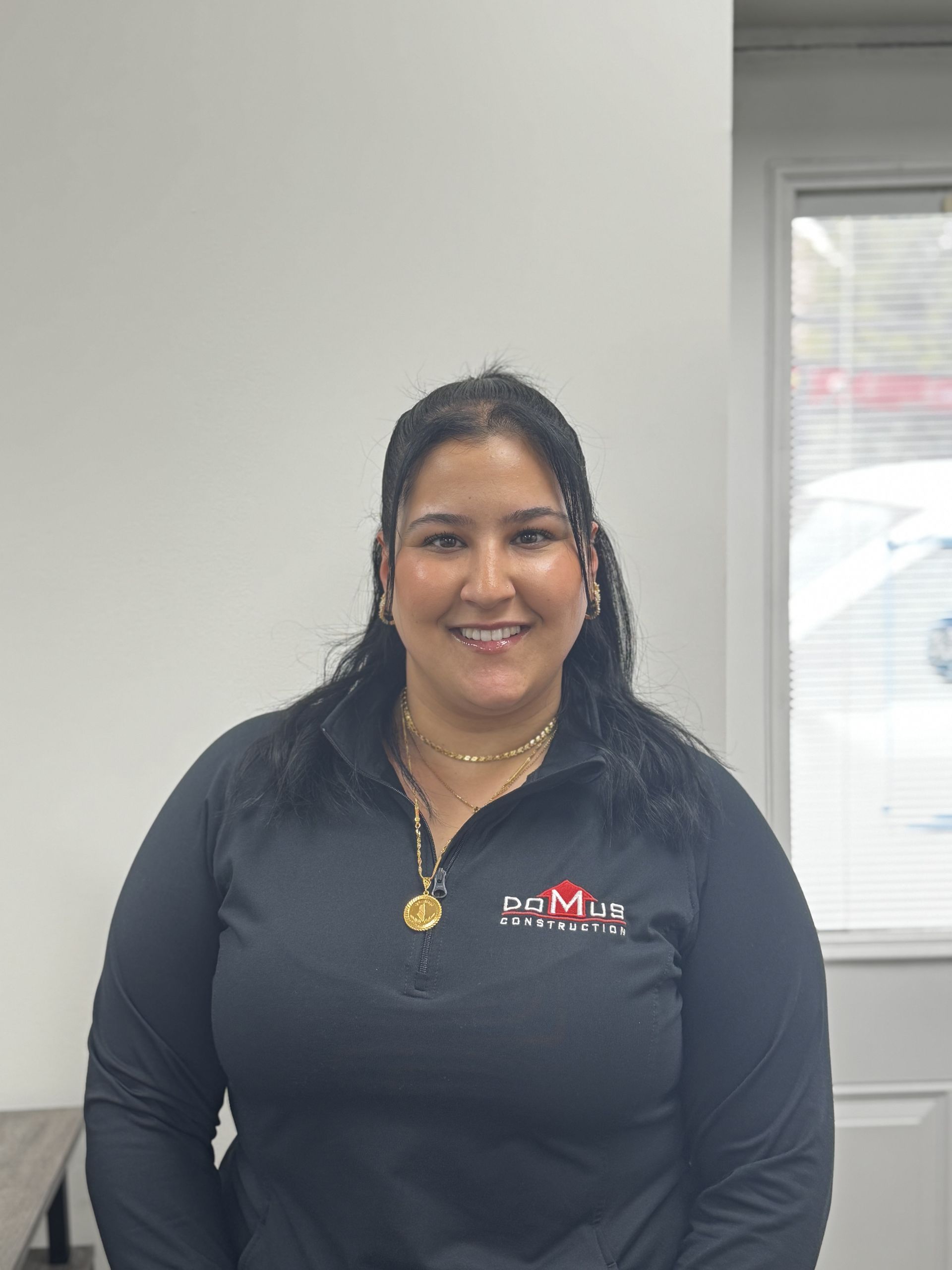 Alaa Abdallah - Office Manager