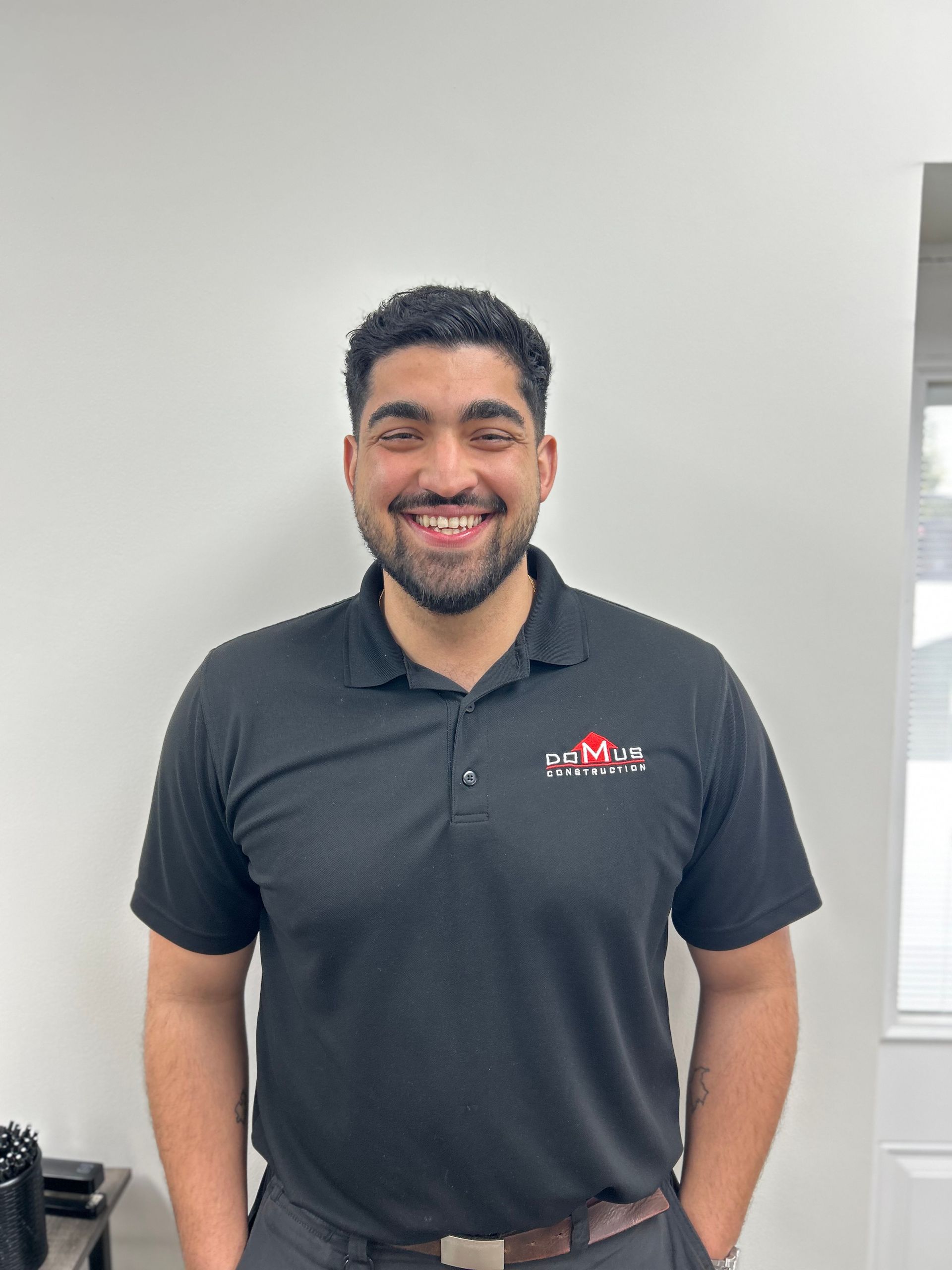 David Betancur - Remodeling Specialist