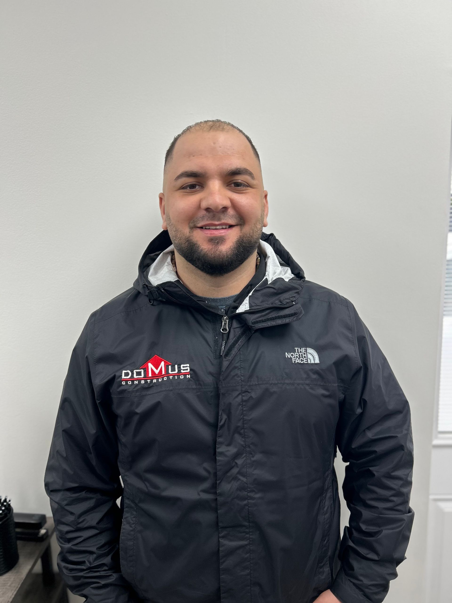 Egzon Seci - Production Manager