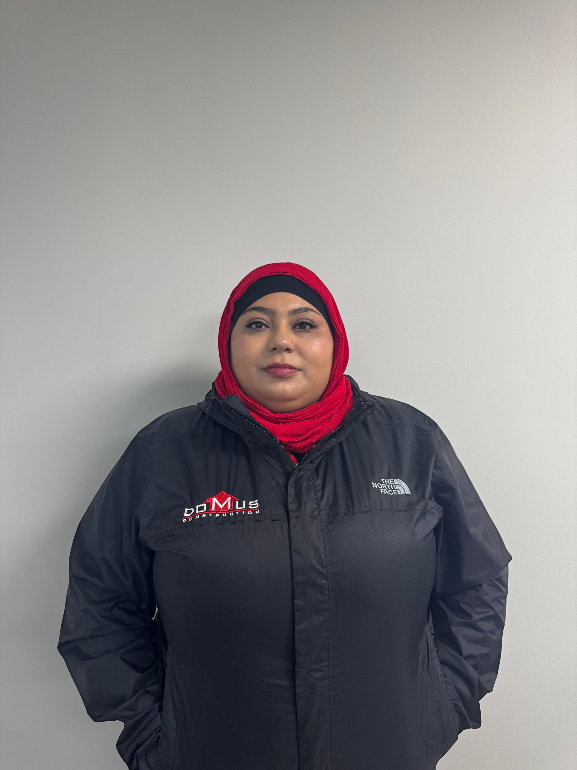 Emy Ibrahim - Field Marketing Representative