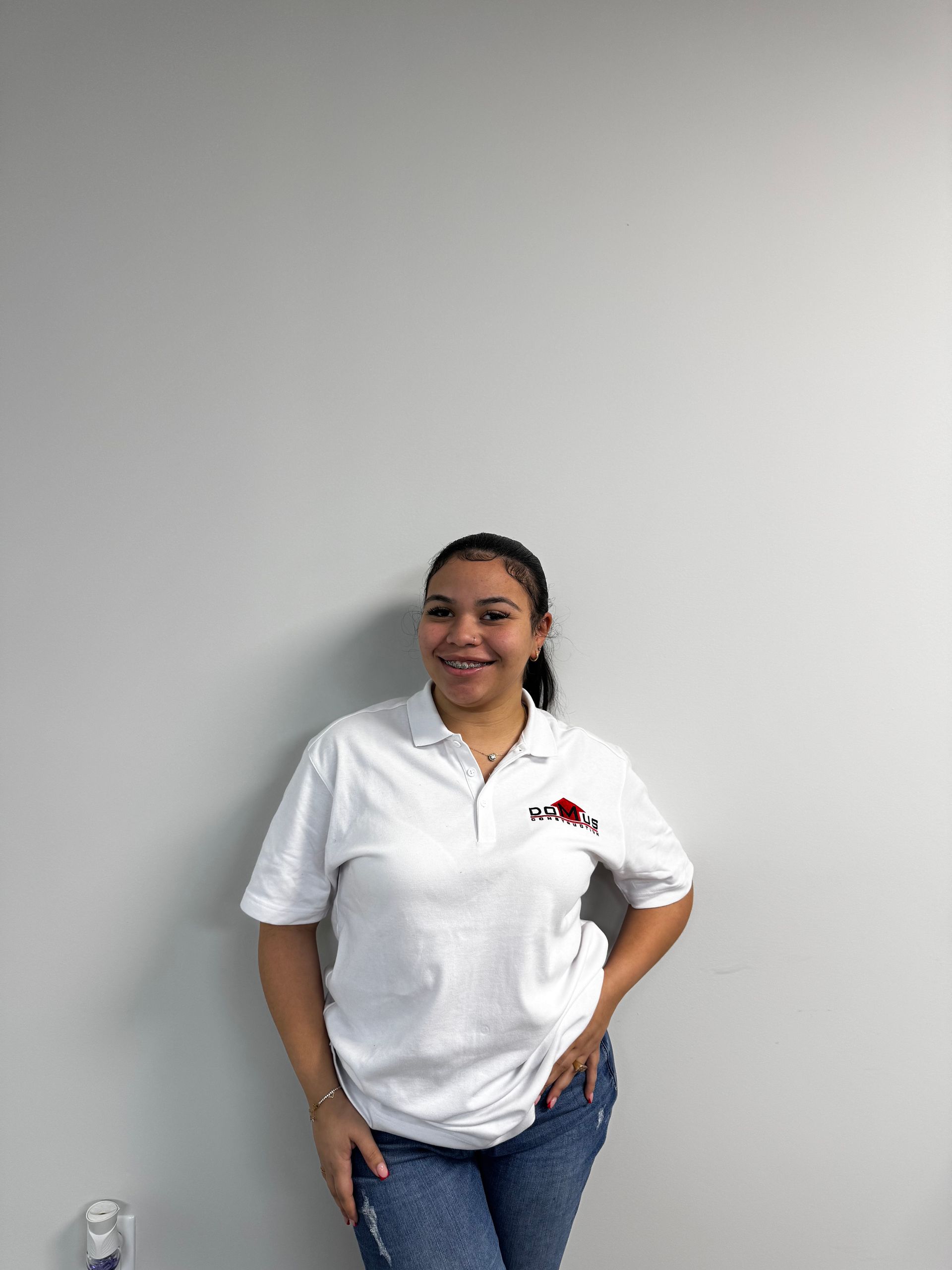 Kemani Martinez - Field Marketing Representative