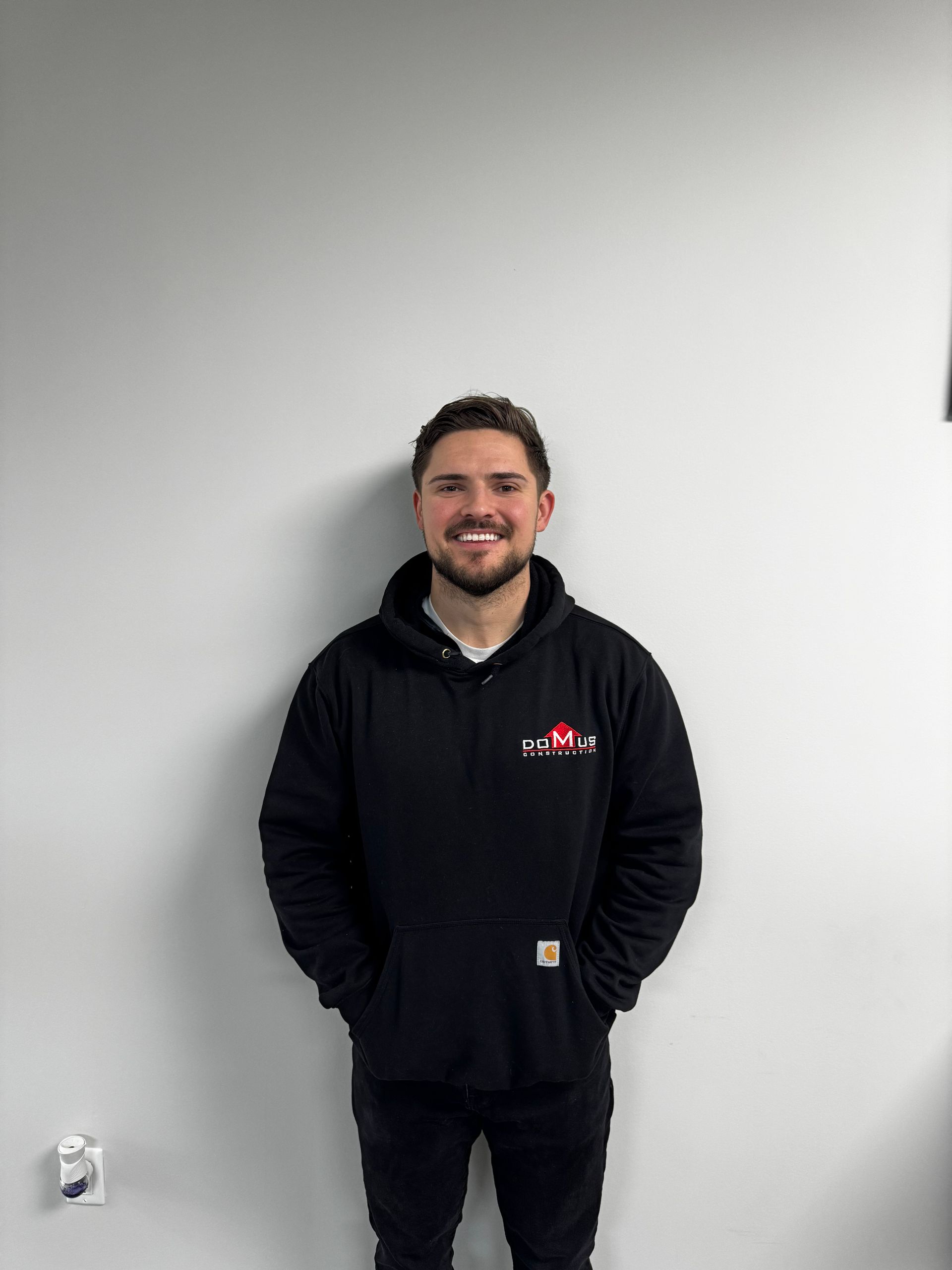 Mike Jurgowski - Exterior Remodeling Specialist