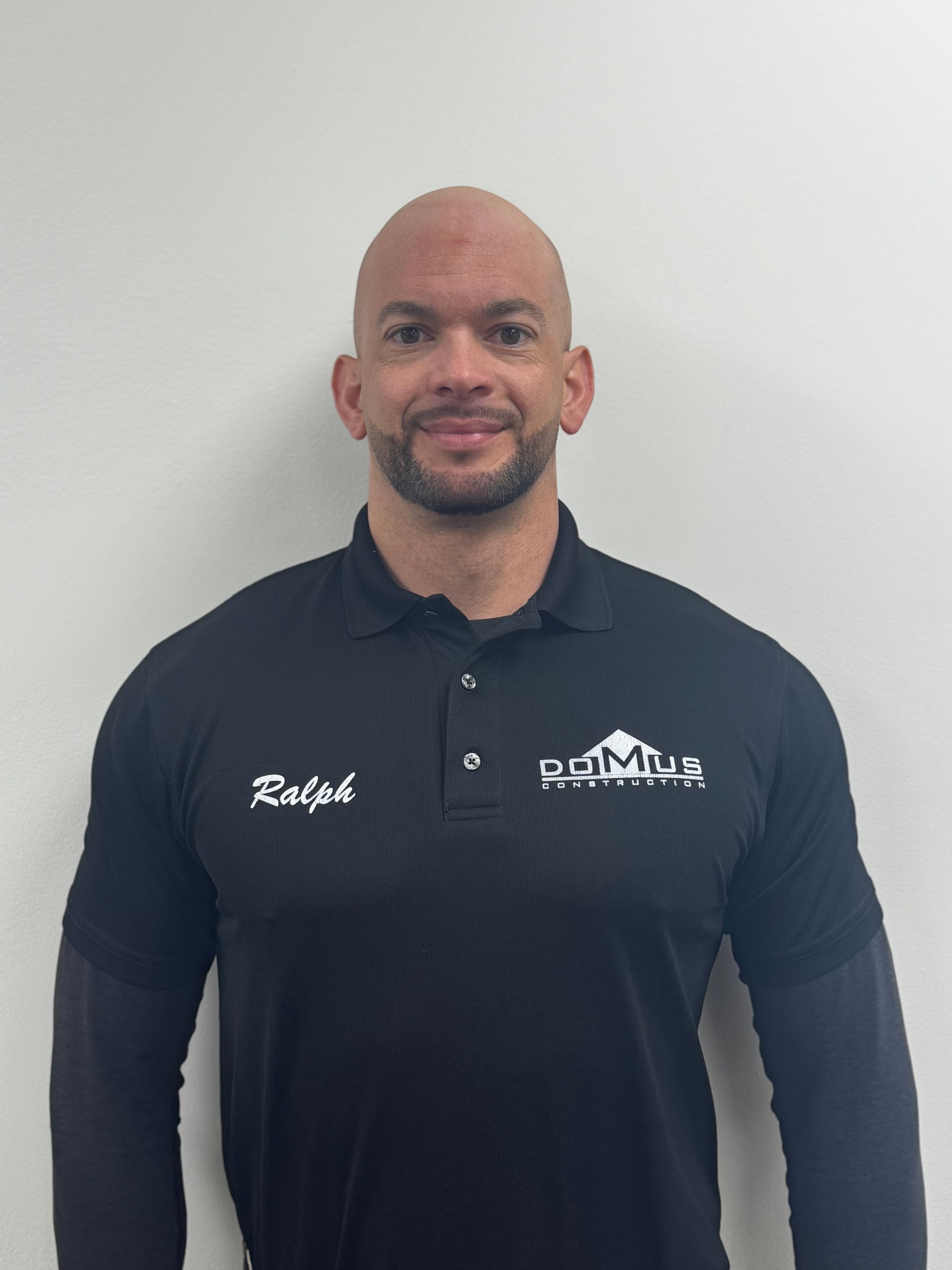 Ralph Azcona - Exterior Remodeling Specialist