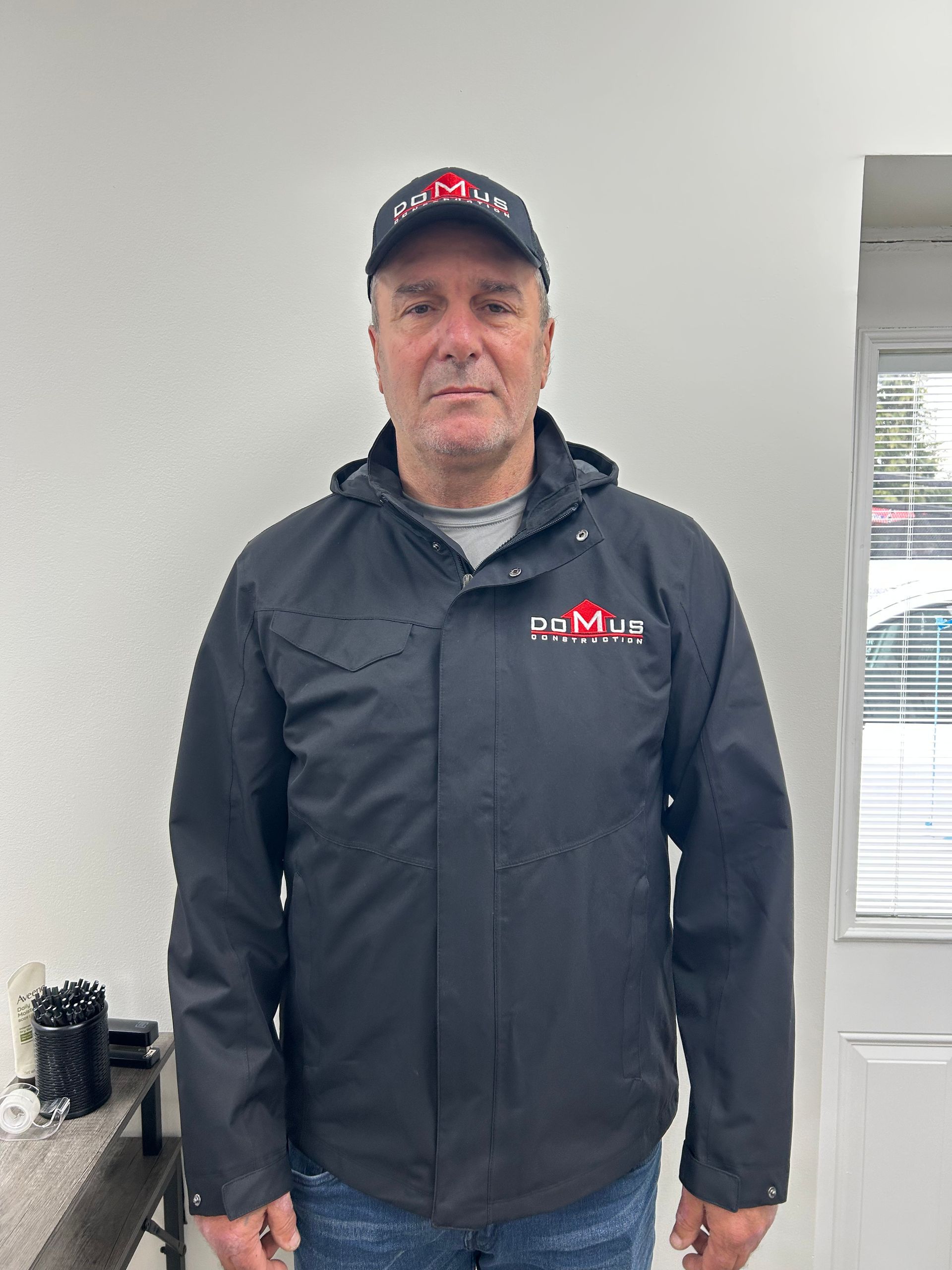 Tony Bracaj - Production Manager