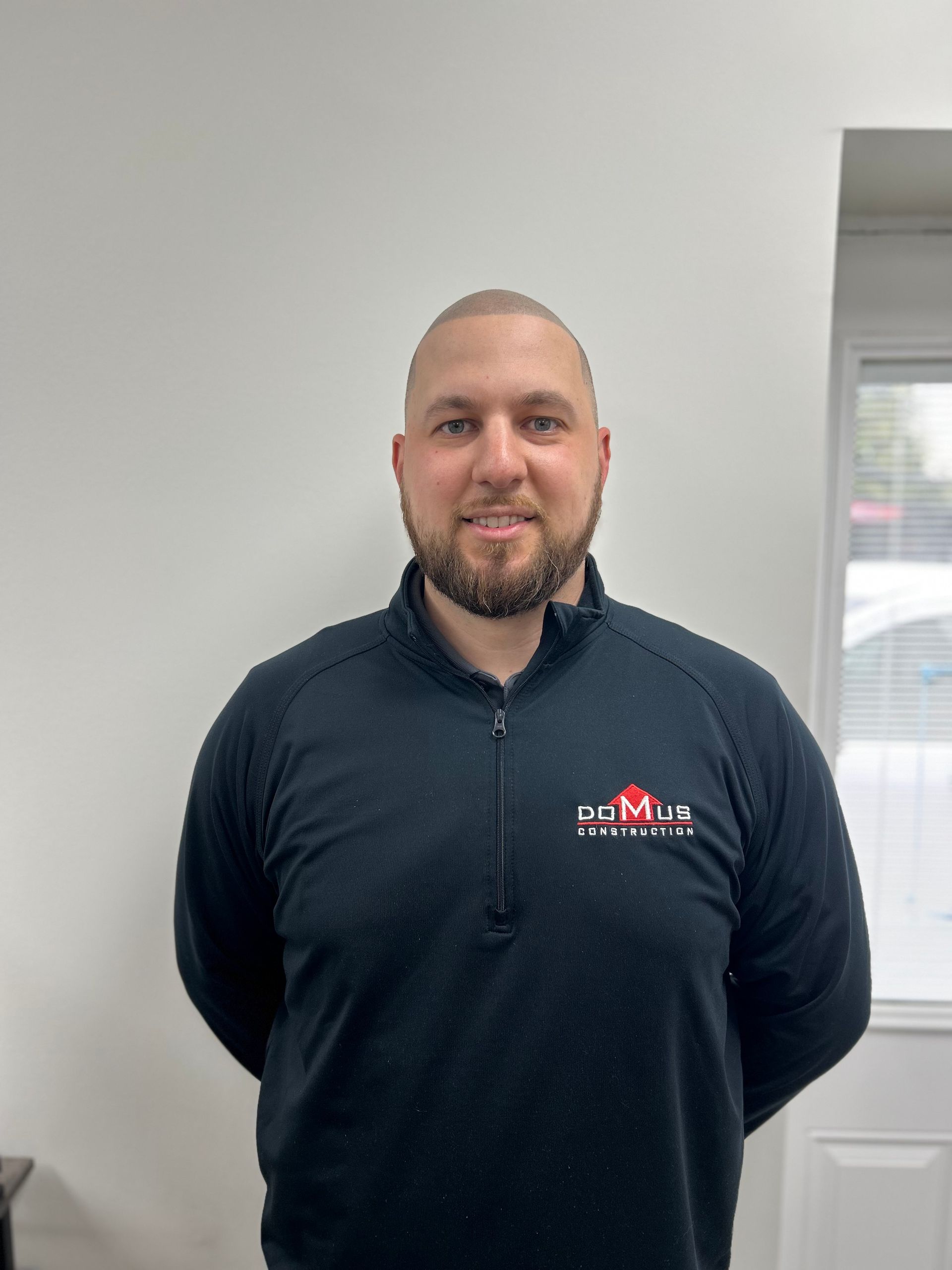 Moe Grudic - Vice President of Sales