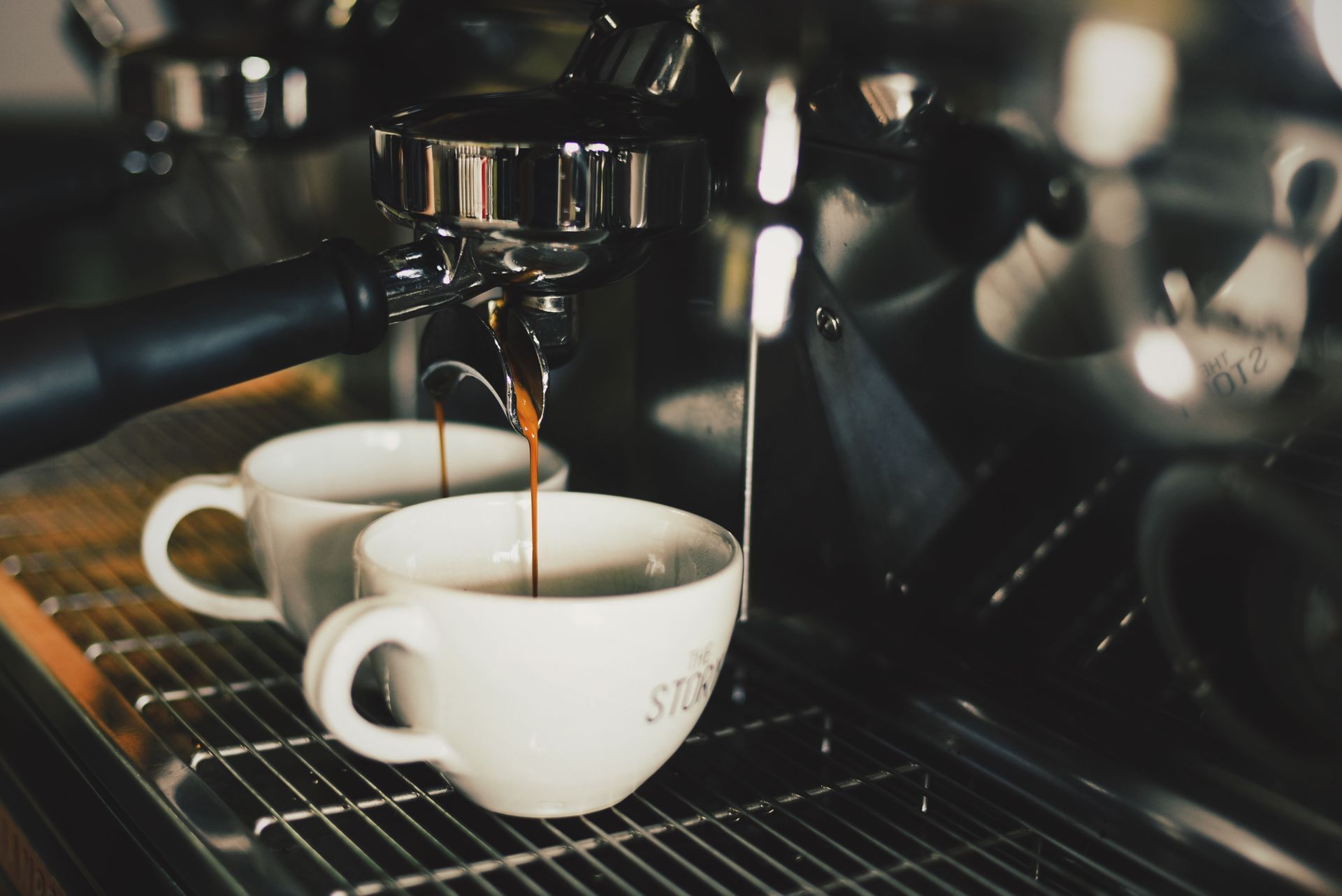 cafe