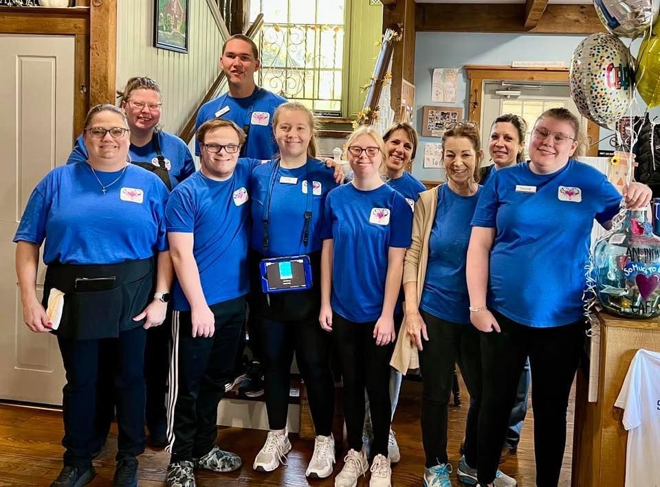 Special Events | So Much To Give Inclusive Café