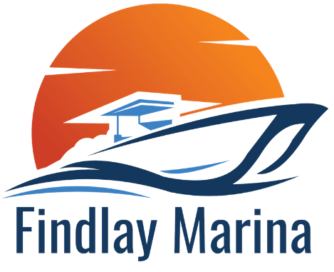 Findlay Marina Inc Logo