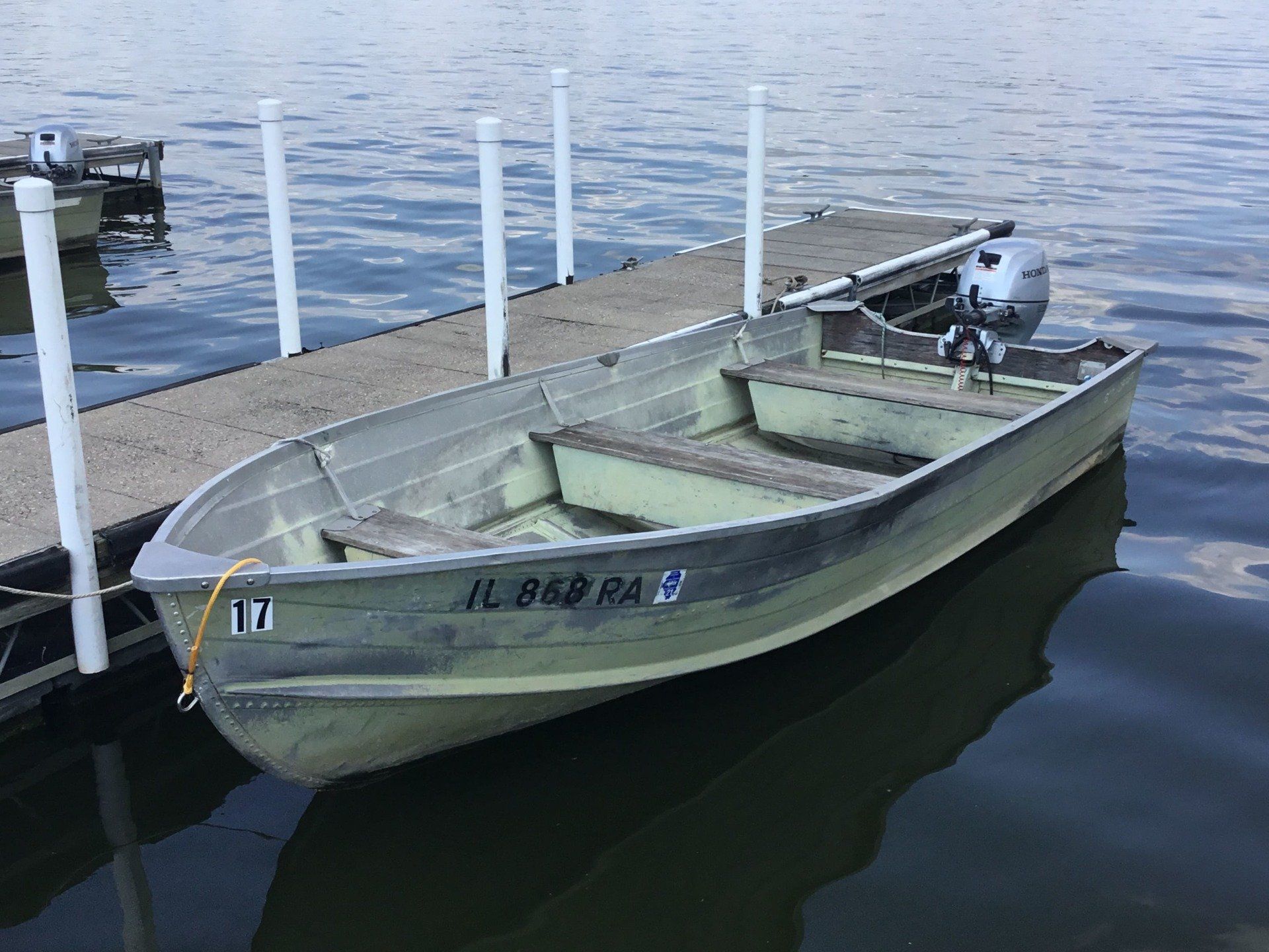 Findlay Marina Inc Photo Gallery Findlay, IL