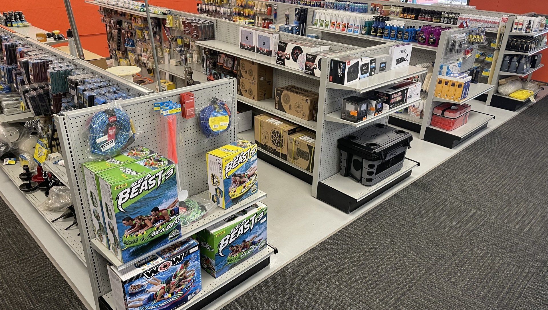 Findlay Marina Boat Rentals Findlay, IL