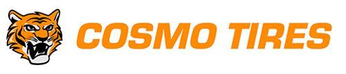 Cosmo Tires logo 