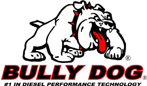 Bully Dog logo
