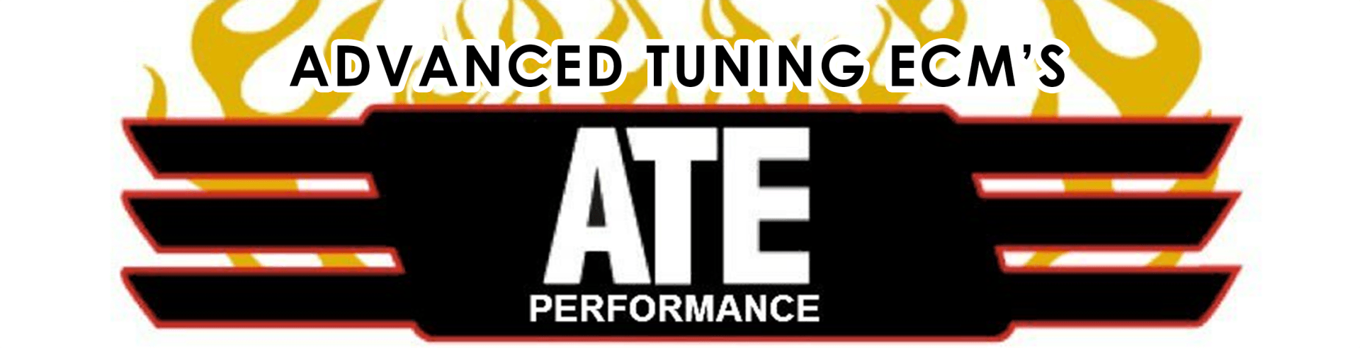 ATE Performance Diesel - Logo