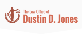 The Law Office of Dustin D. Jones - LOGO