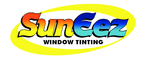 Suneez Window Tinting logo