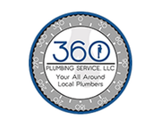 360 Plumbing Service LLC