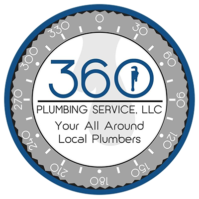 360 Plumbing Service LLC - logo