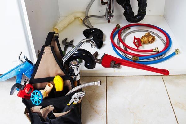 360 Plumbing Service LLC
