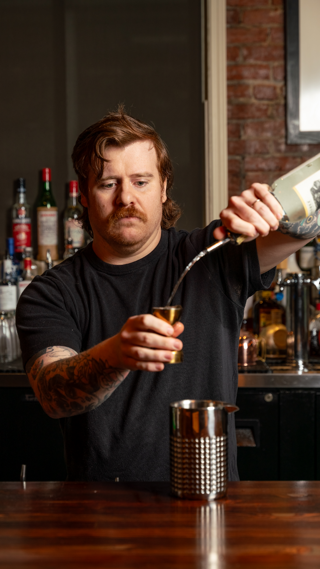 Nebbiolo Restaurant & Wine Bar