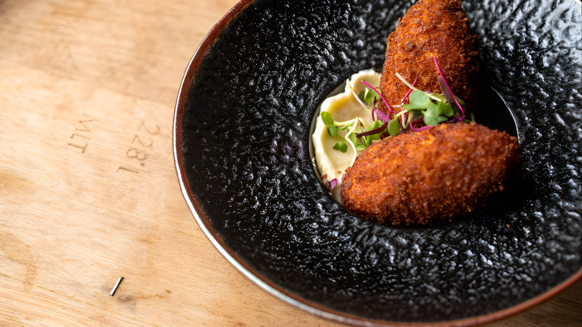 Nebbiolo Restaurant & Wine Bar